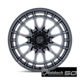 REVOLT 20X9 6X135 87 +1 G-GNMTL
