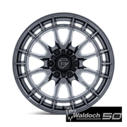 REVOLT 20X9 6X135 87 +1 G-GNMTL