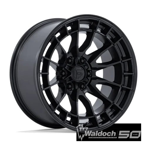 REVOLT 20X10 6X5.5 106 -18 M-BLK