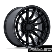 REVOLT 20X10 6X5.5 106 -18 M-BLK