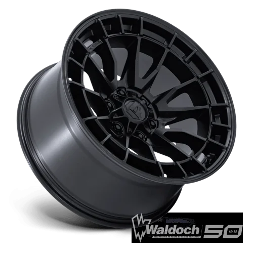 REVOLT 20X10 6X5.5 106 -18 M-BLK