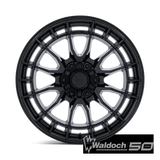REVOLT 20X10 6X5.5 106 -18 M-BLK