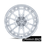REVOLT 17X9 6X5.5 106 -12 H-SLV MCH-FC