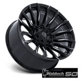BLADE 22X10 8X6.5 125 -18 G-BLK-MILL