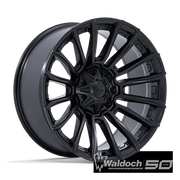 BLADE 22X10 8X6.5 125 -18 M-BLK