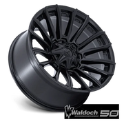 BLADE 22X10 8X6.5 125 -18 M-BLK