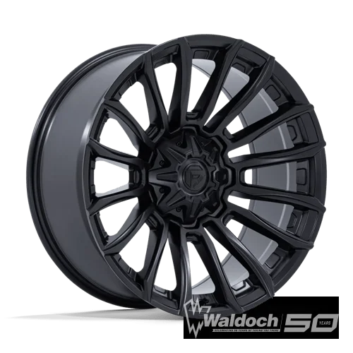 BLADE 22X10 5X5/5.5 87 -18 M-BLK