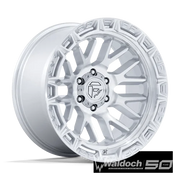 RAIL 20X10 5X5 71 -18 G-SLV MCH