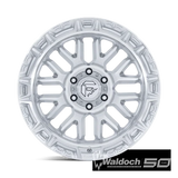 RAIL 20X10 5X5 71 -18 G-SLV MCH