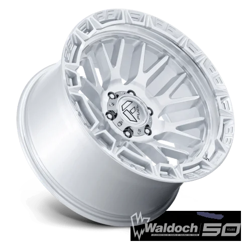 RAIL 20X10 6X5.5 106 -18 G-SLV MCH