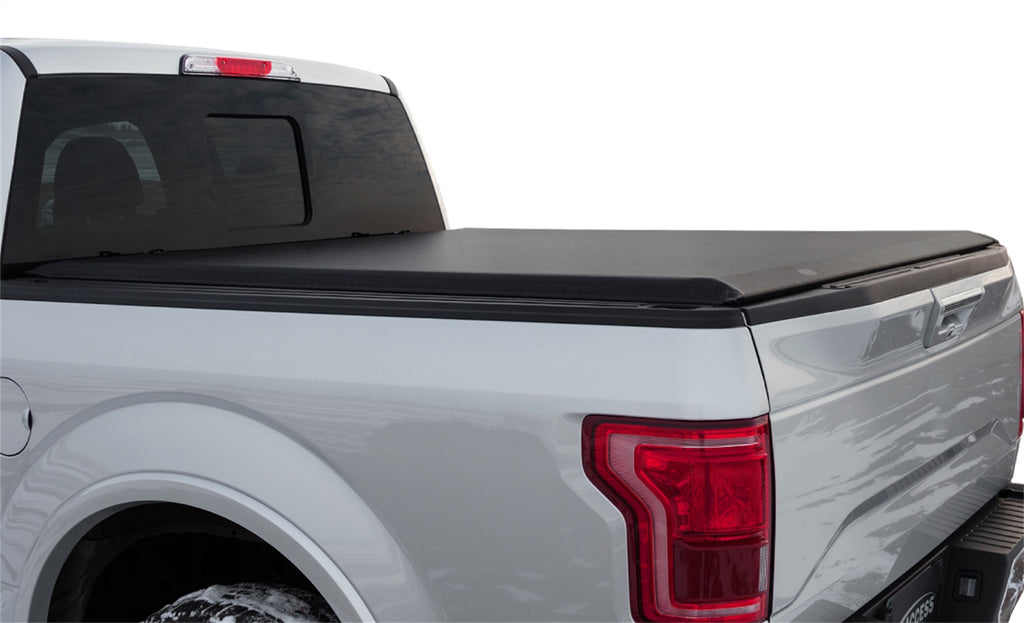ACCESS LITERIDER 15-20 Ford F-150 5' 6" Box