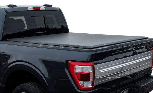 ACCESS LORADO 09-13 Suzuki Equator 6' Box
