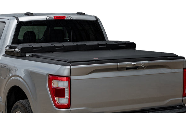 ACCESS TOOLBOX 23-ON Ford F-250, F-350, F-450 8' Box