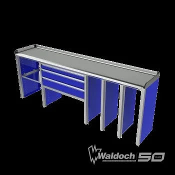 VanPro Workbench FT307