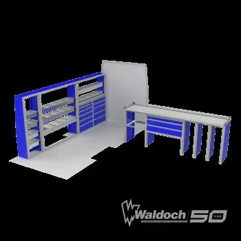 VanPro Package FTEXT3