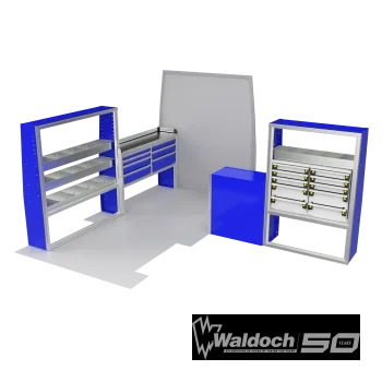 VanPro Package FT2