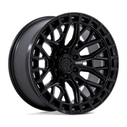 SIGMA 20X9 5X5 71 +1 BLKOUT GBLK-LP