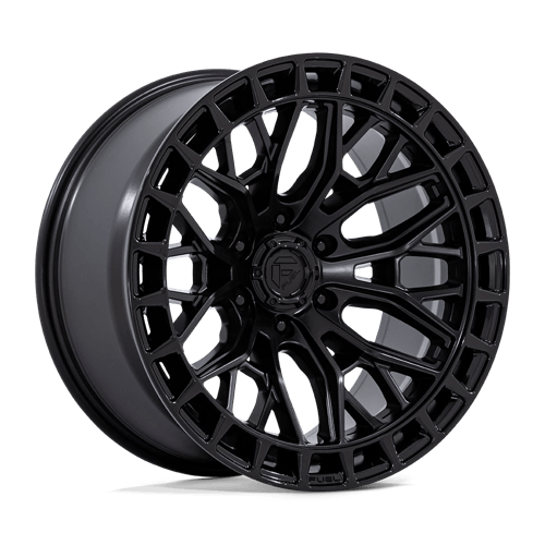 SIGMA 20X9 6X135 87 +1 BLKOUT GBLK-LP