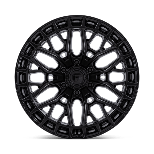 SIGMA 20X9 6X135 87 +1 BLKOUT GBLK-LP