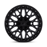 SIGMA 20X9 6X135 87 +1 BLKOUT GBLK-LP