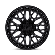 SIGMA 20X9 6X135 87 +1 BLKOUT GBLK-LP