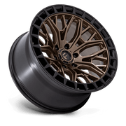 SIGMA 17X9 5X5 71 -12 M-BRNZ BLK-LP