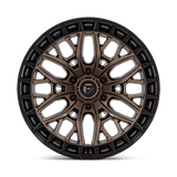 SIGMA 17X9 5X5 71 -12 M-BRNZ BLK-LP