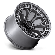 CHARGER 20X9 8X6.5 125 +1 PLTNM