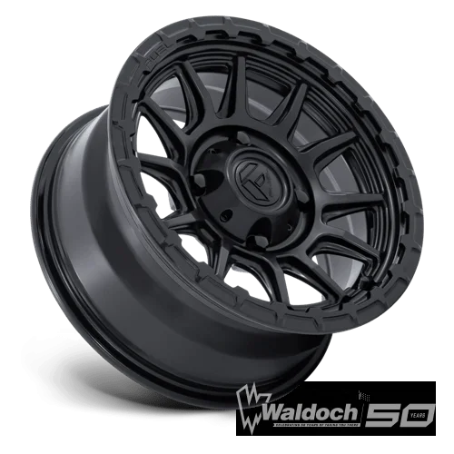 PISTON UTV 15X7 5X4.5 72 +10 M-BLK GBLP