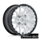 PISTON UTV 15X7 5X4.5 72 +10 H-SLV MBLP