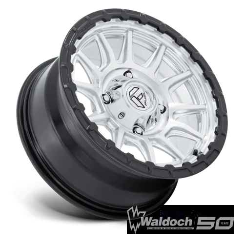 PISTON UTV 15X7 5X4.5 72 +10 H-SLV MBLP