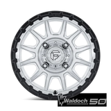PISTON UTV 15X7 5X4.5 72 +10 H-SLV MBLP
