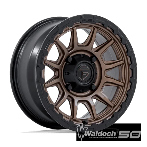 PISTON UTV 15X7 5X4.5 72 +10 M-BRZ MBLP