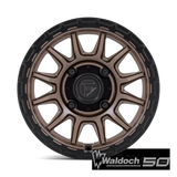 PISTON UTV 15X7 5X4.5 72 +10 M-BRZ MBLP