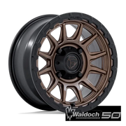 PISTON UTV 15X7 5X4.5 72 +38 M-BRZ MBLP