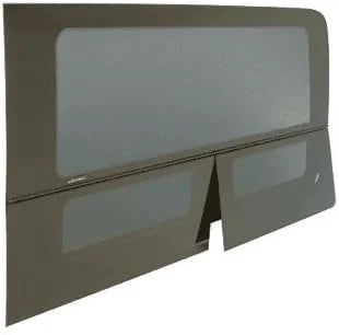 C. R. Laurence Passenger Side Rear Panel T-Vent Window GMC Savana Chevy ExpressC. R. Laurence Passenger Side Rear Panel T-Vent Window GMC Savana Chevy Express