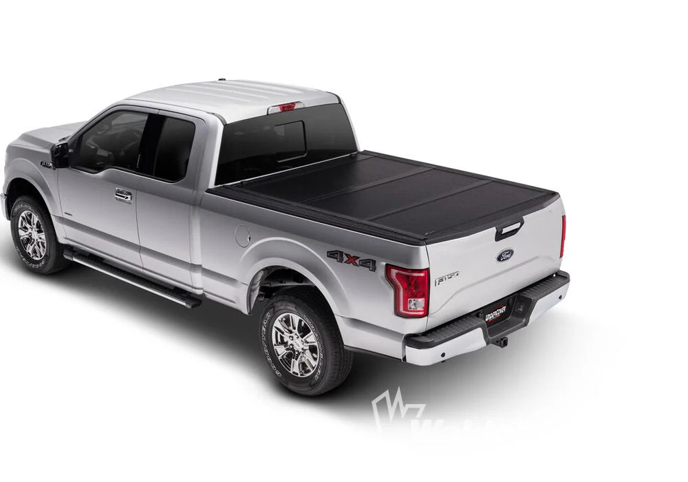 Flex 2004-2014 Ford F-150 Super Crew 5.6ft Short Bed Crew