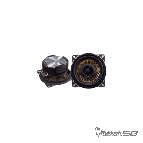 4 Inch Coaxial 160 Watts Peak - DK2-110
