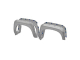 SILVERADO 1500 2022+ SUPER-BOLT FENDER FLARES SET PRIMER