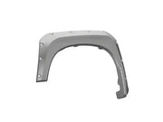 SILVERADO 1500 2022+ SUPER-BOLT FENDER FLARES SET PRIMER