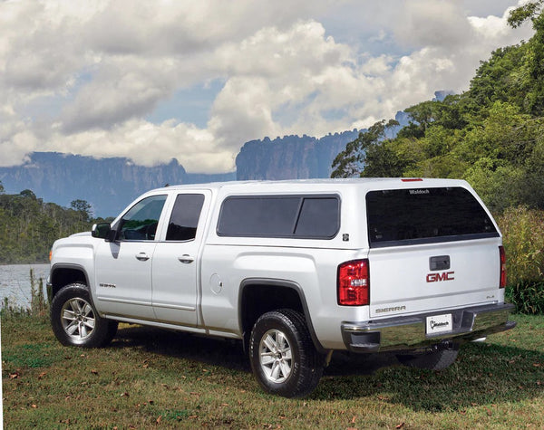 2015-2022 Chevrolet/GMC Colorado/Canyon Waldoch Ultra Sport Topper: 62GC15-US