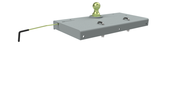 Turnoverball Center Kit