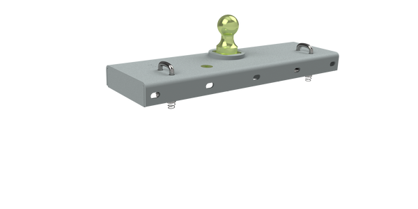 Turnoverball Center Kit