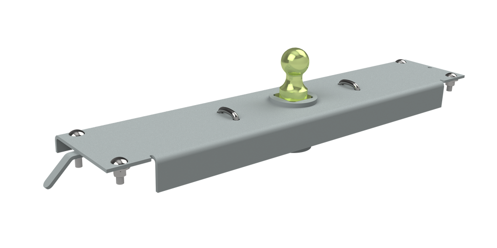 Turnoverball One-Piece Kit