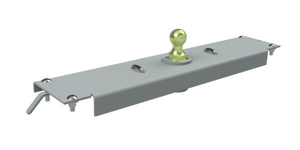 Turnoverball One-Piece Kit