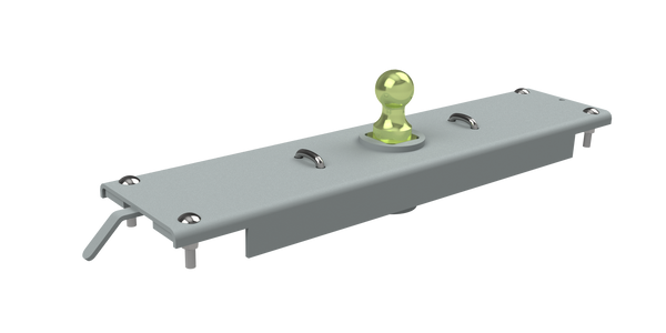 Turnoverball One-Piece Kit