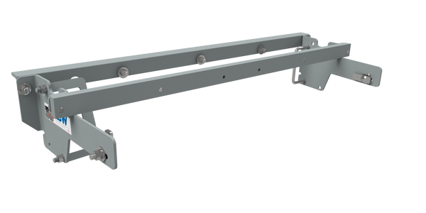 Turnoverball Mounting Kit