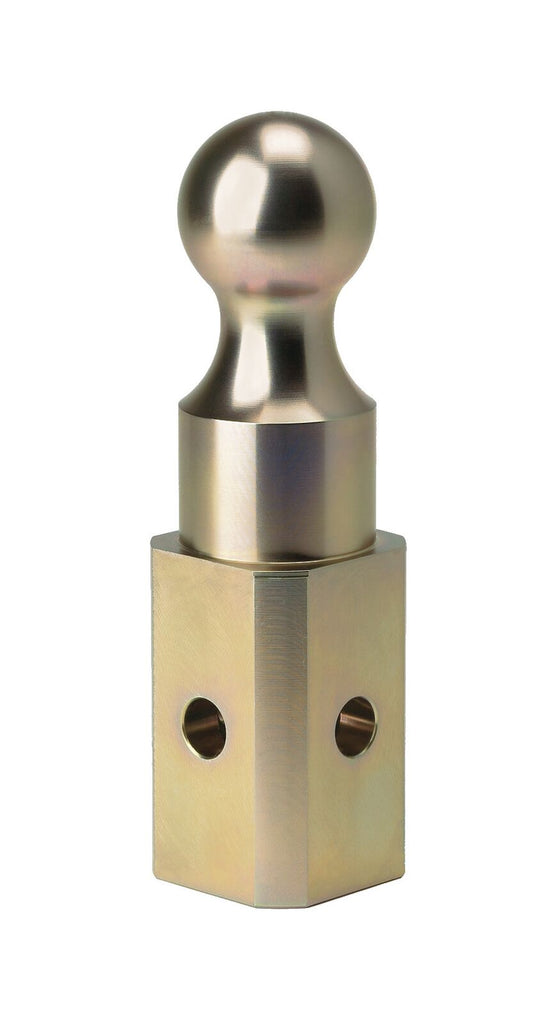 2-5/16" Hi-Rise Ball For Turnoverball