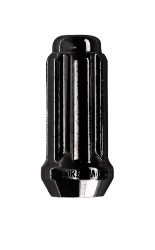 DUPLEX SMALL DIAMETER BLACK 14MM X 1.50 (60/Box)