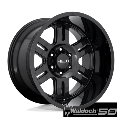 HE916 20X12 8X170 G-BLK -44MM